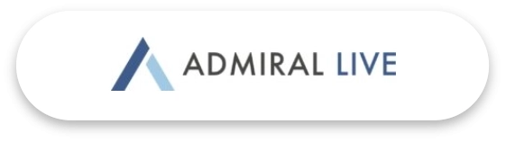 admiral-2 Admiral live