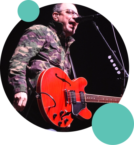 Group 1067 Kempenfest 2024 Concert Headliners
